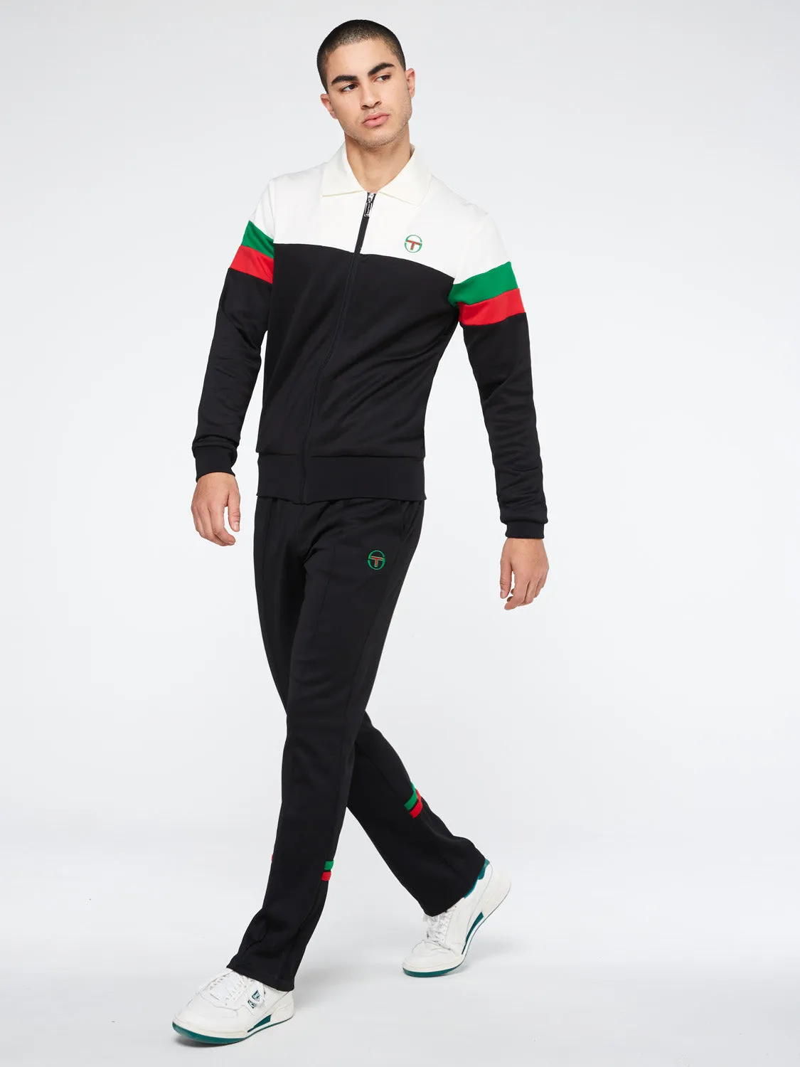 Tomme Track Top Archivio sold by Sergio Tacchini product image thumbnail 4