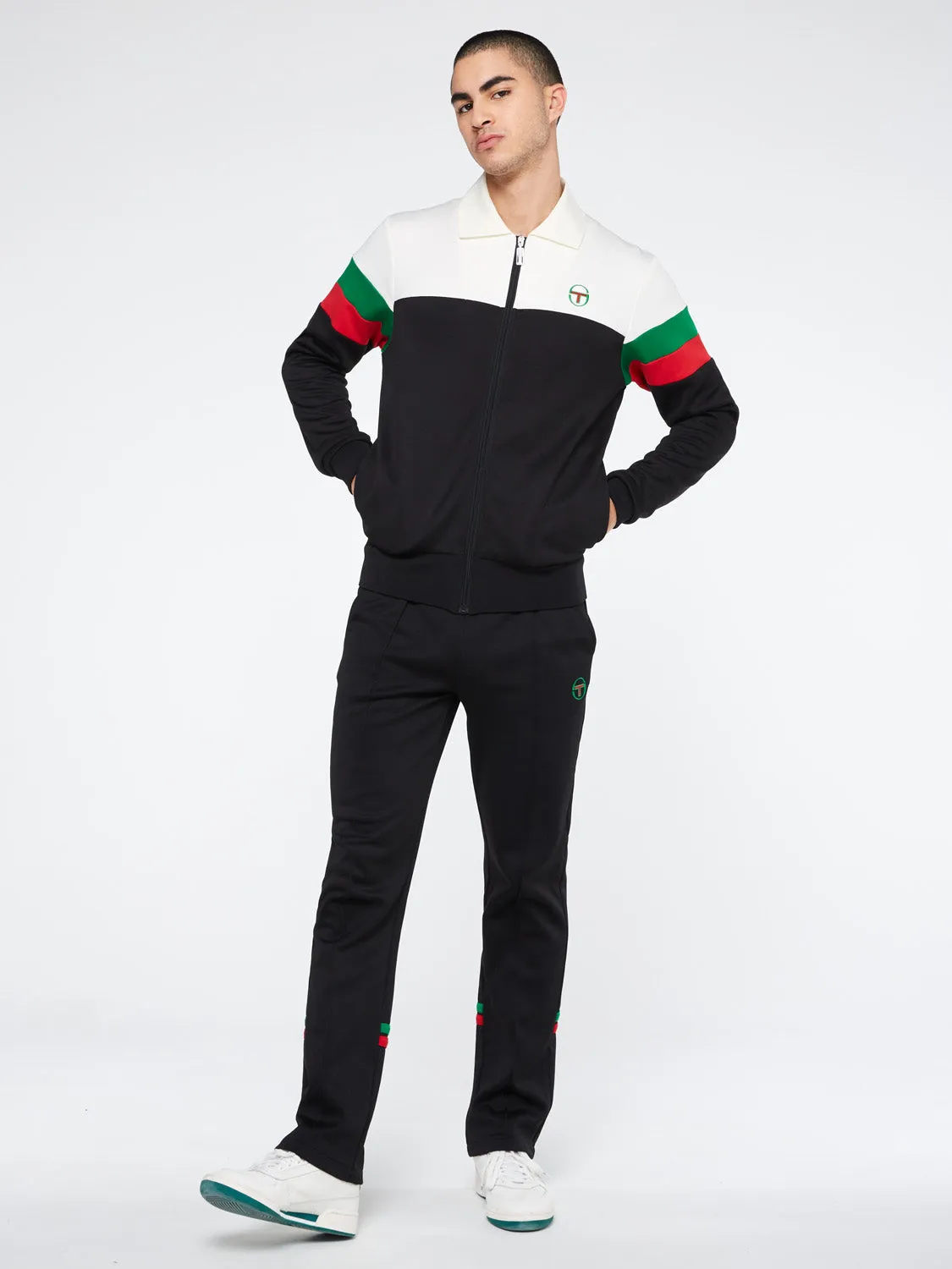 Tomme Track Top Archivio sold by Sergio Tacchini product image thumbnail 3