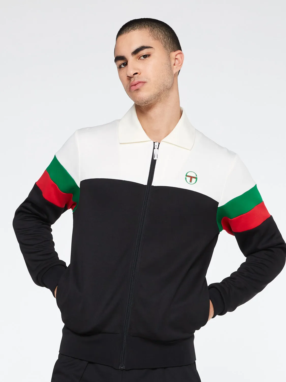 Tomme Track Top Archivio sold by Sergio Tacchini