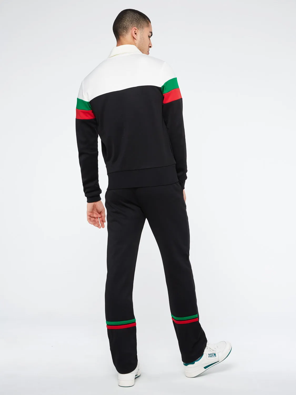 Tomme Track Top Archivio sold by Sergio Tacchini product image thumbnail 2