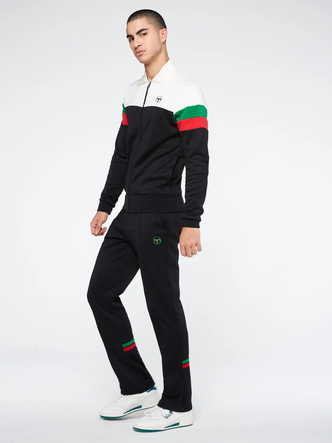 Tomme Track Top Archivio sold by Sergio Tacchini product image thumbnail 5