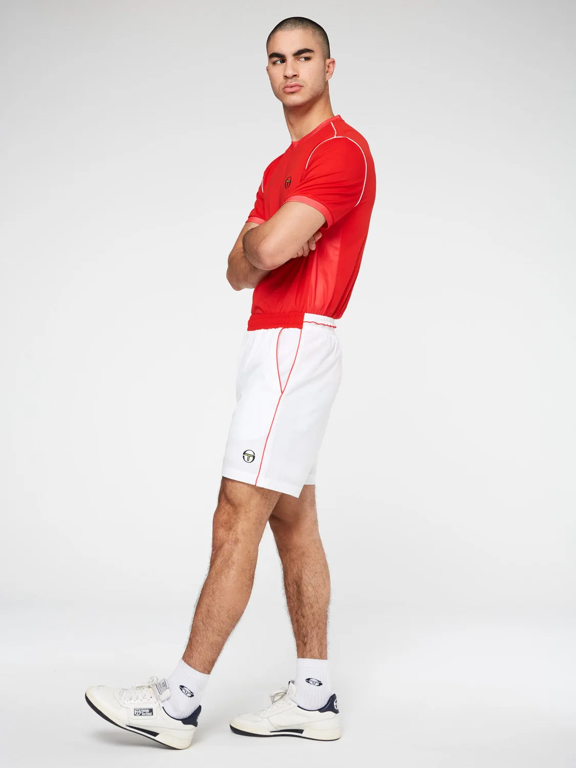 TCP Shorts-Adrenaline Rush sold by Sergio Tacchini product image thumbnail 5