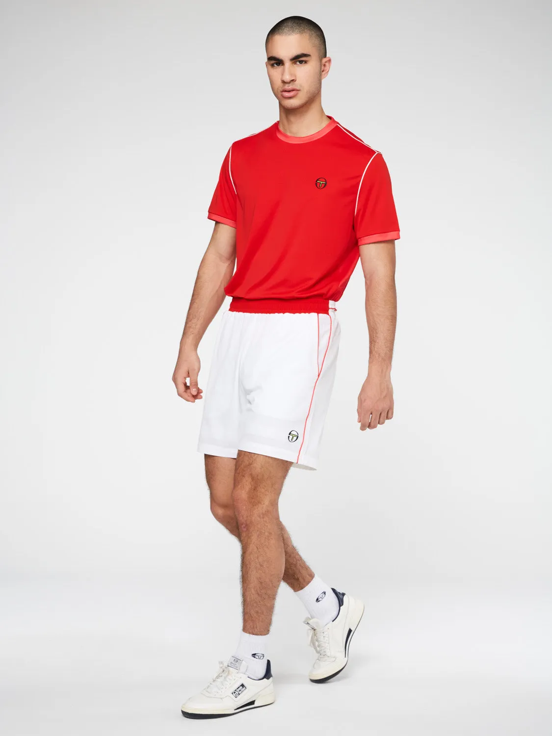 TCP Shorts-Adrenaline Rush sold by Sergio Tacchini product image thumbnail 3