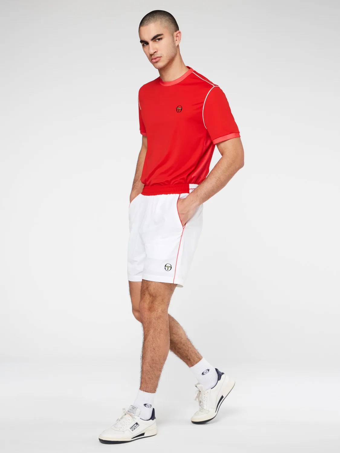 TCP Shorts-Adrenaline Rush sold by Sergio Tacchini product image thumbnail 4