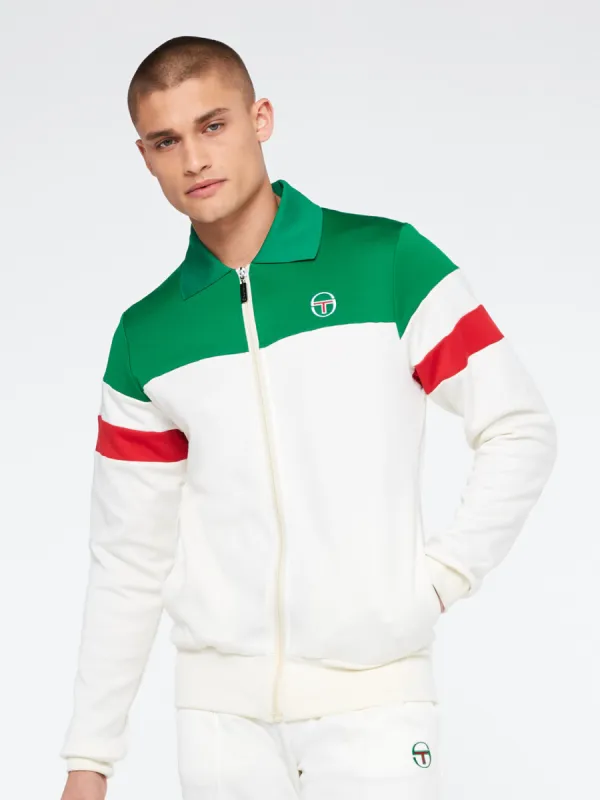 Tomme Track Top Archivio sold by Sergio Tacchini