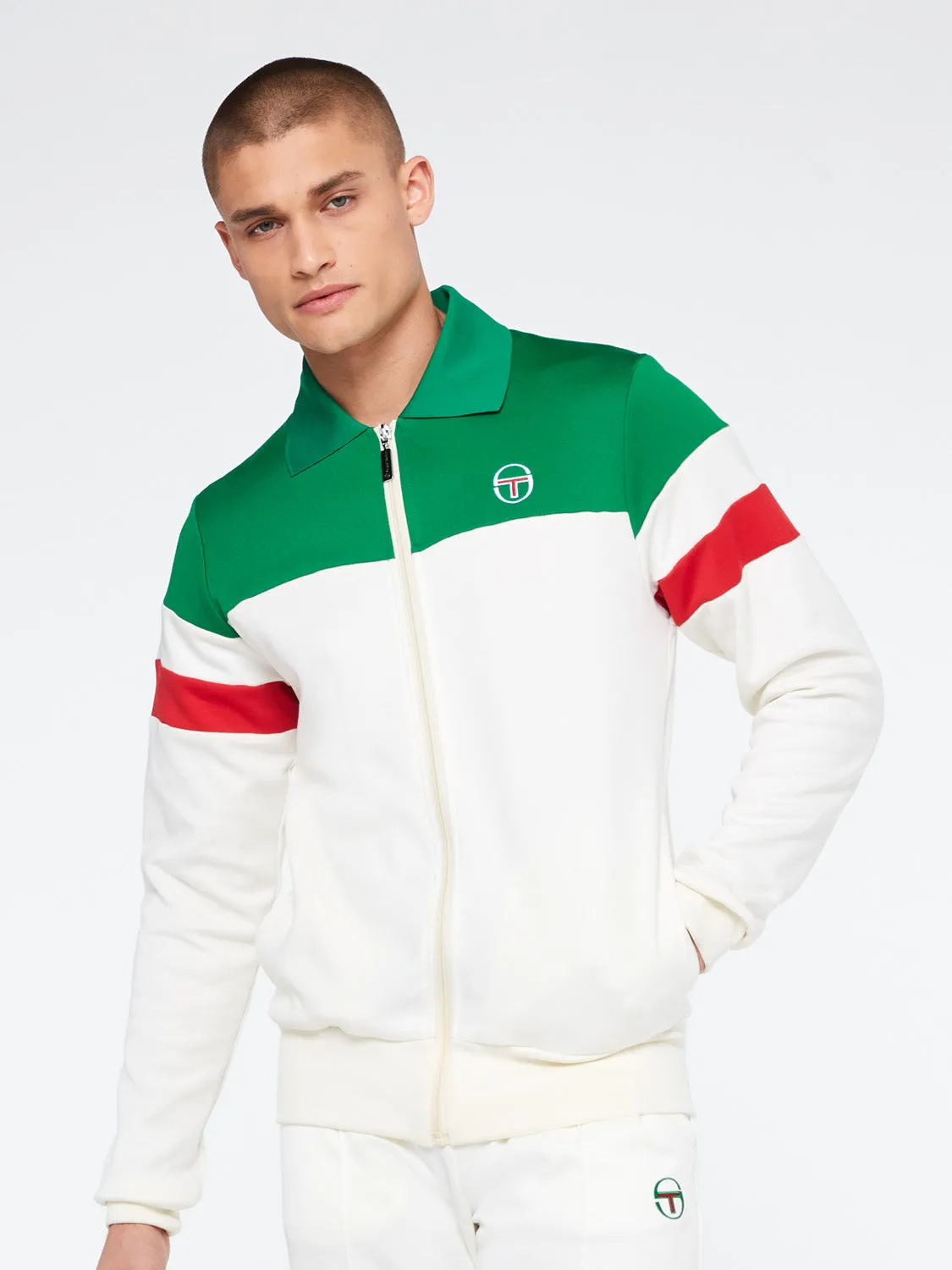 Tomme Track Top Archivio sold by Sergio Tacchini