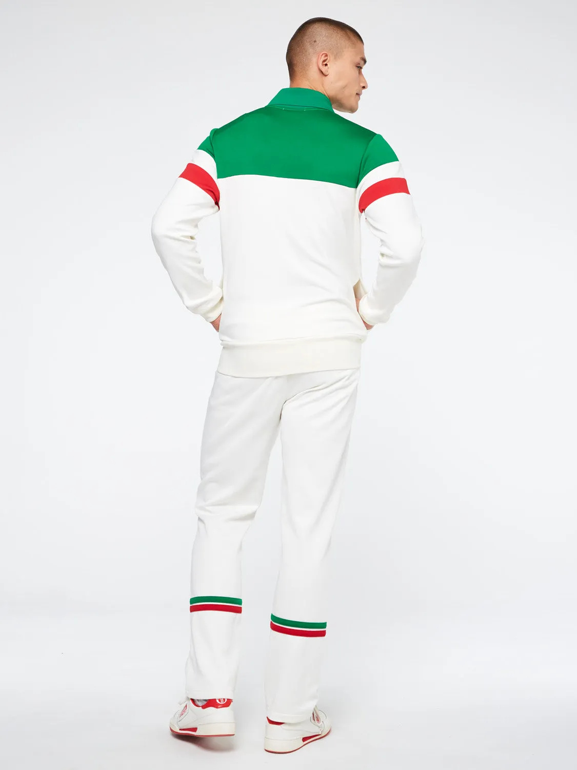 Tomme Track Top Archivio sold by Sergio Tacchini product image thumbnail 2
