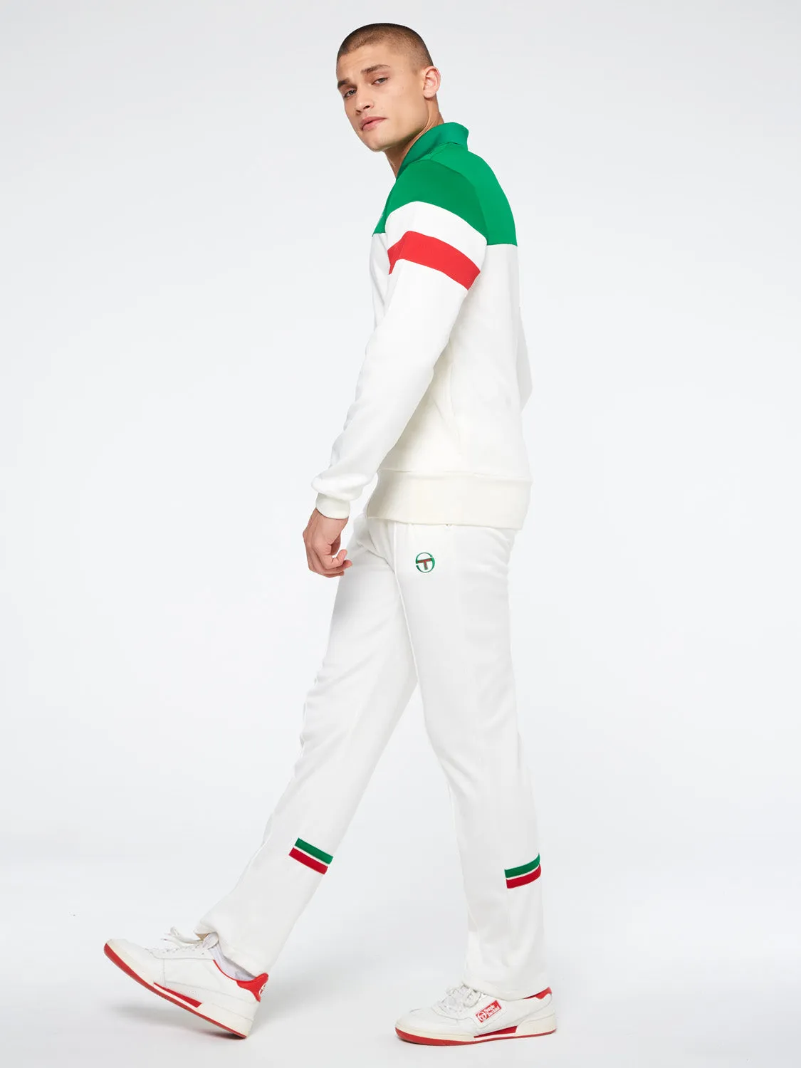 Tomme Track Top Archivio sold by Sergio Tacchini product image thumbnail 5