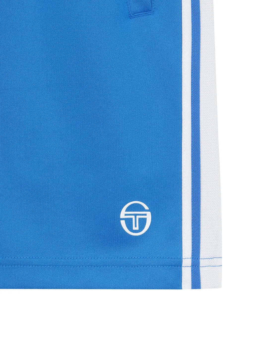 Damarindo Track Shorts- Dark Blue sold by Sergio Tacchini product image thumbnail 4