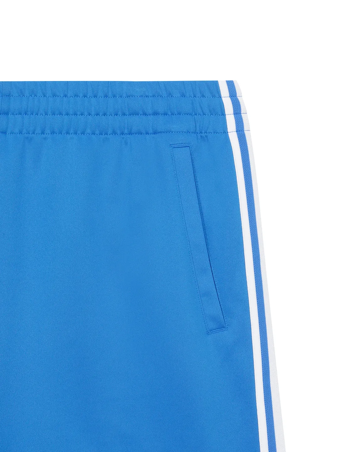 Damarindo Track Shorts- Dark Blue sold by Sergio Tacchini product image thumbnail 3