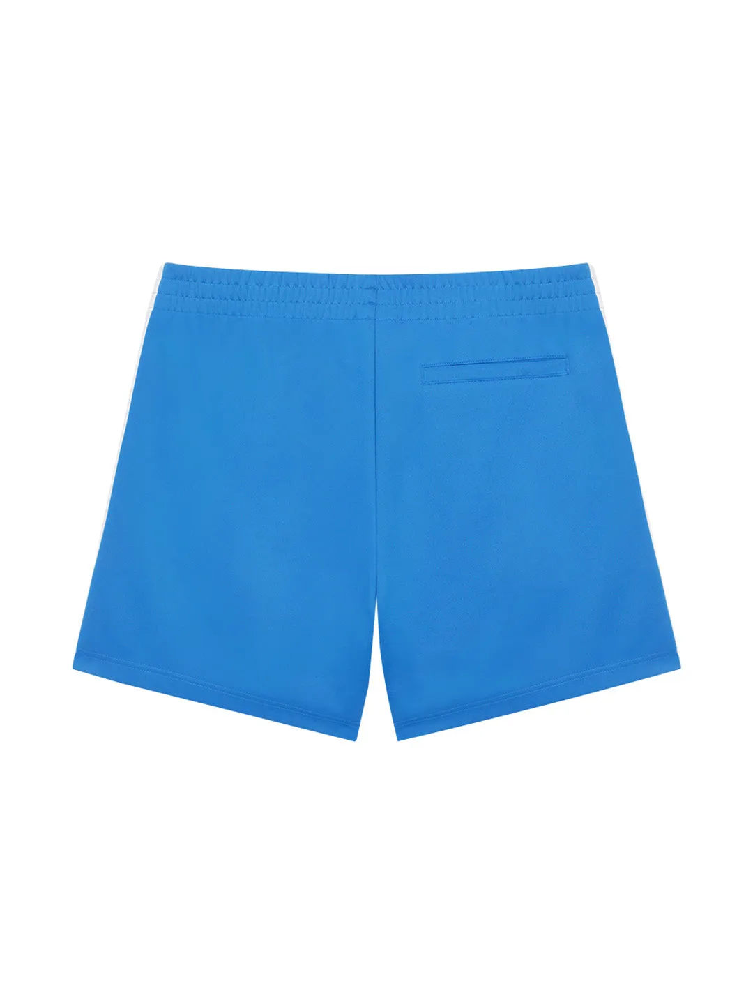 Damarindo Track Shorts- Dark Blue sold by Sergio Tacchini product image thumbnail 2