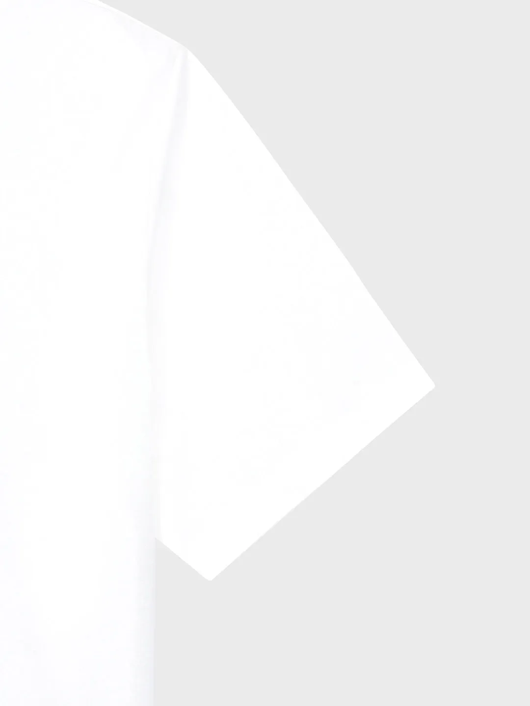 Preppy Artwork T-Shirt- Off White sold by Sergio Tacchini product image thumbnail 5