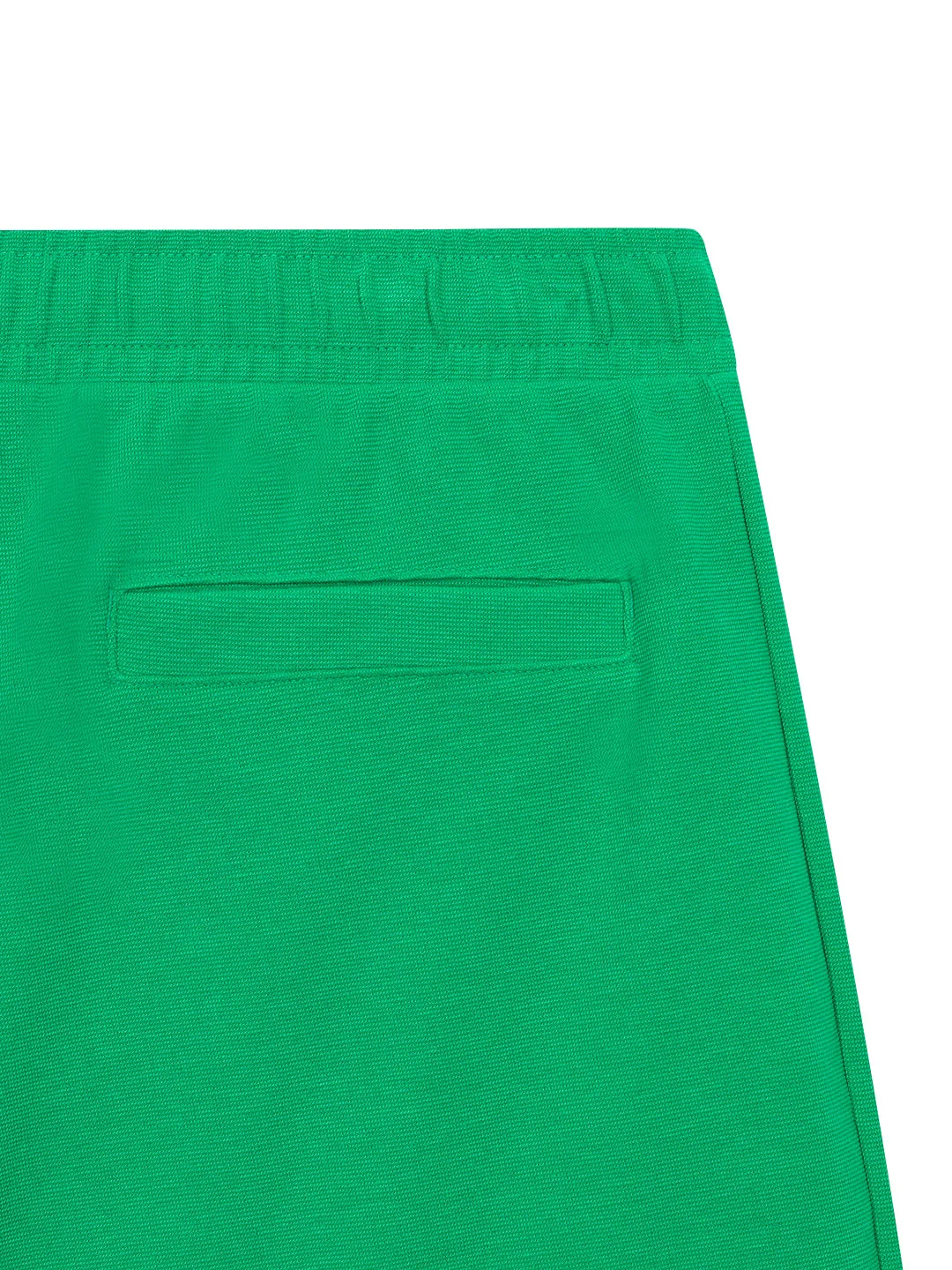 Daily Waffle Shorts- Green sold by Sergio Tacchini product image thumbnail 5