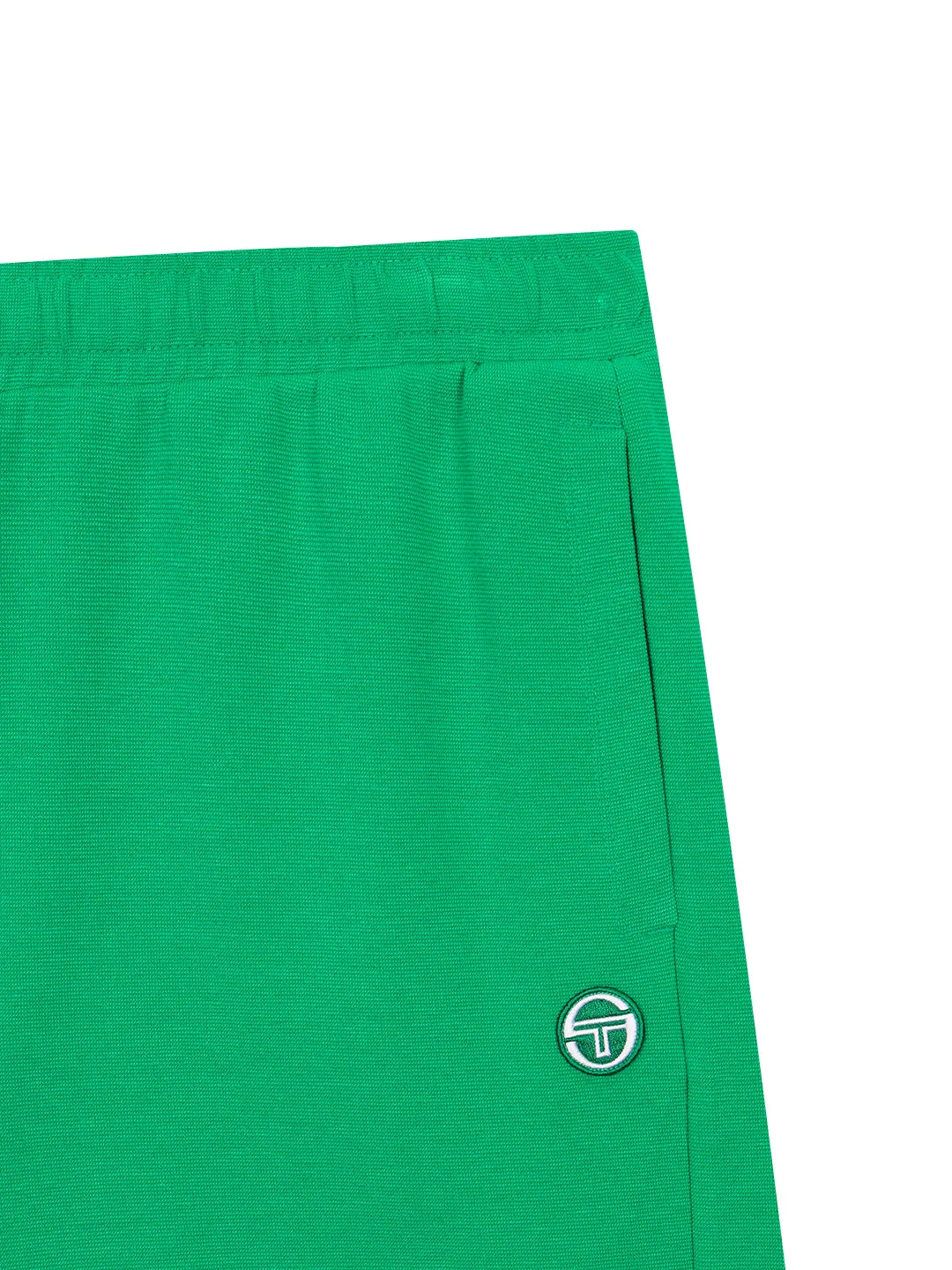 Daily Waffle Shorts- Green sold by Sergio Tacchini product image thumbnail 3