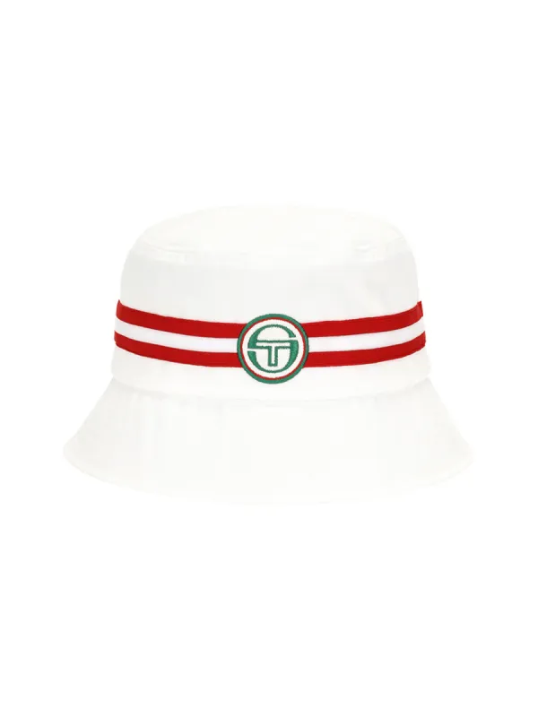 Vitus Bucket Hat- Gardenia | Parallel