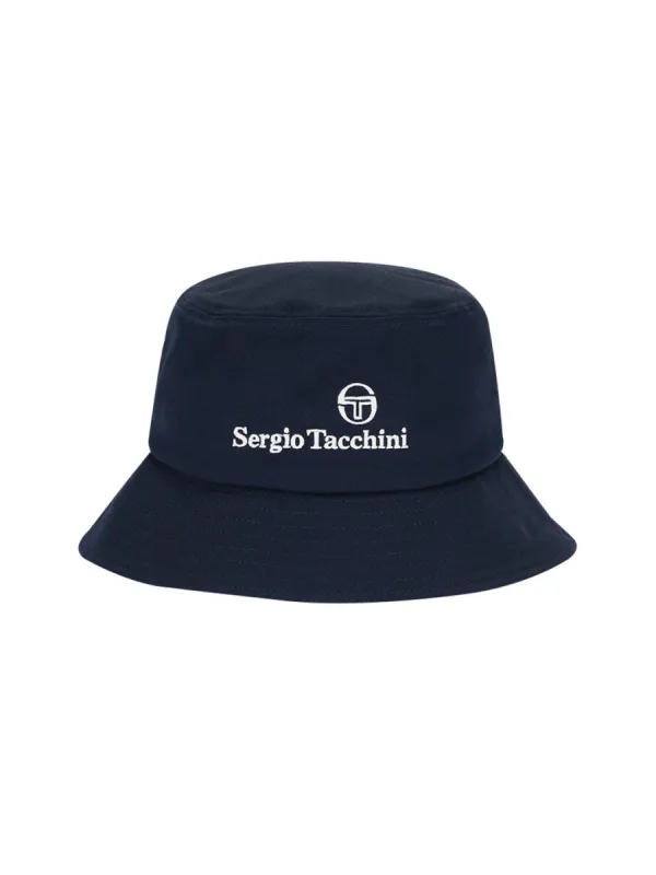 【新品タグ付】ALEXIASTAM Terry Bucket Hat Navy 新品タグ付】ALEXIASTAM Terry Bucket Hat Navy