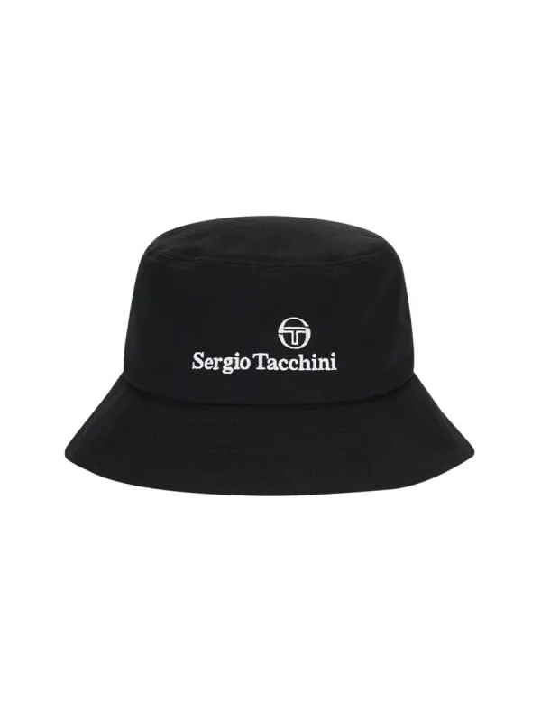 Sergio Tacchini｜ (VITUS BUCKET HAT (STS25X51226-GARDENI Vitus Bucket Hat- Gardenia – Sergio Tacchini