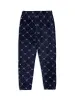 Cosimo Velour Track Pant- Maritime Blue sold by Sergio Tacchini