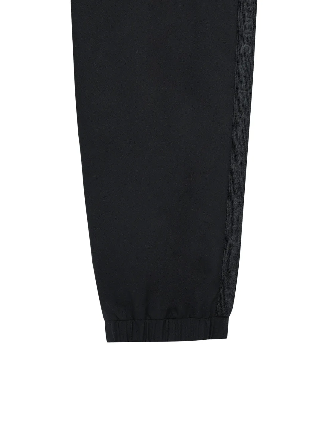 Women's Essential Warm-Up Jogger Pant- Black/ Black sold by Sergio Tacchini product image thumbnail 3