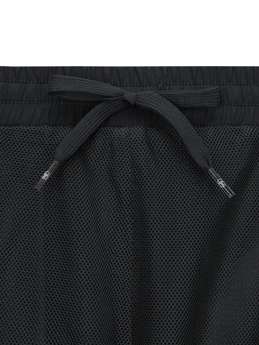 Women's Essential Warm-Up Jogger Pant- Black/ Black sold by Sergio Tacchini product image thumbnail 5