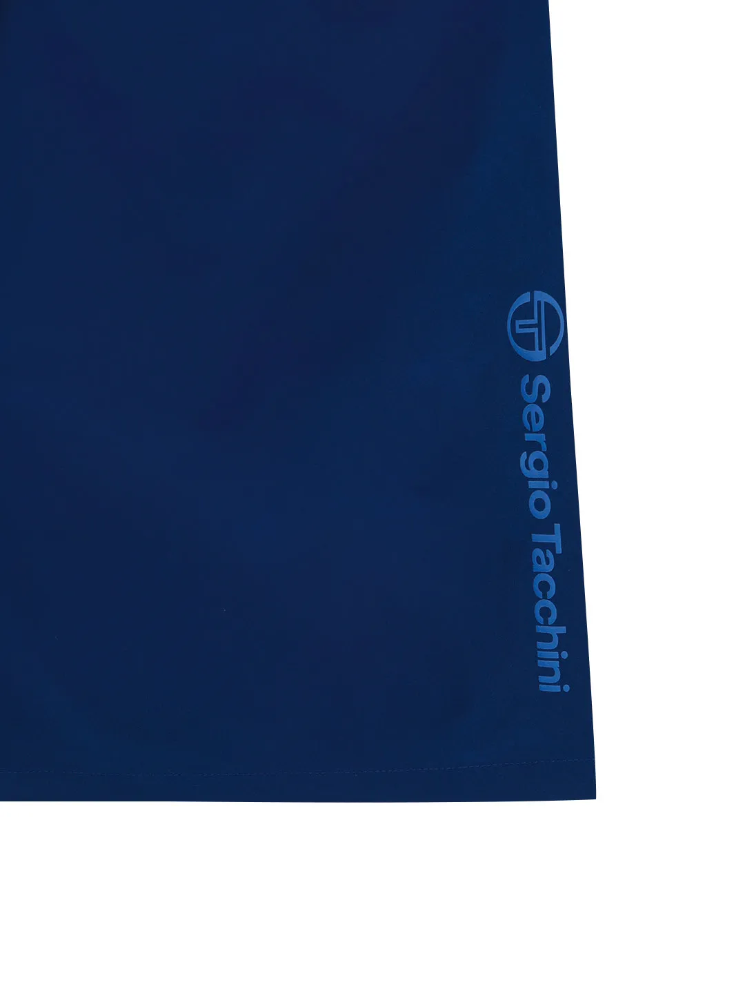 Essential Woven Shorts- Navy sold by Sergio Tacchini product image thumbnail 5