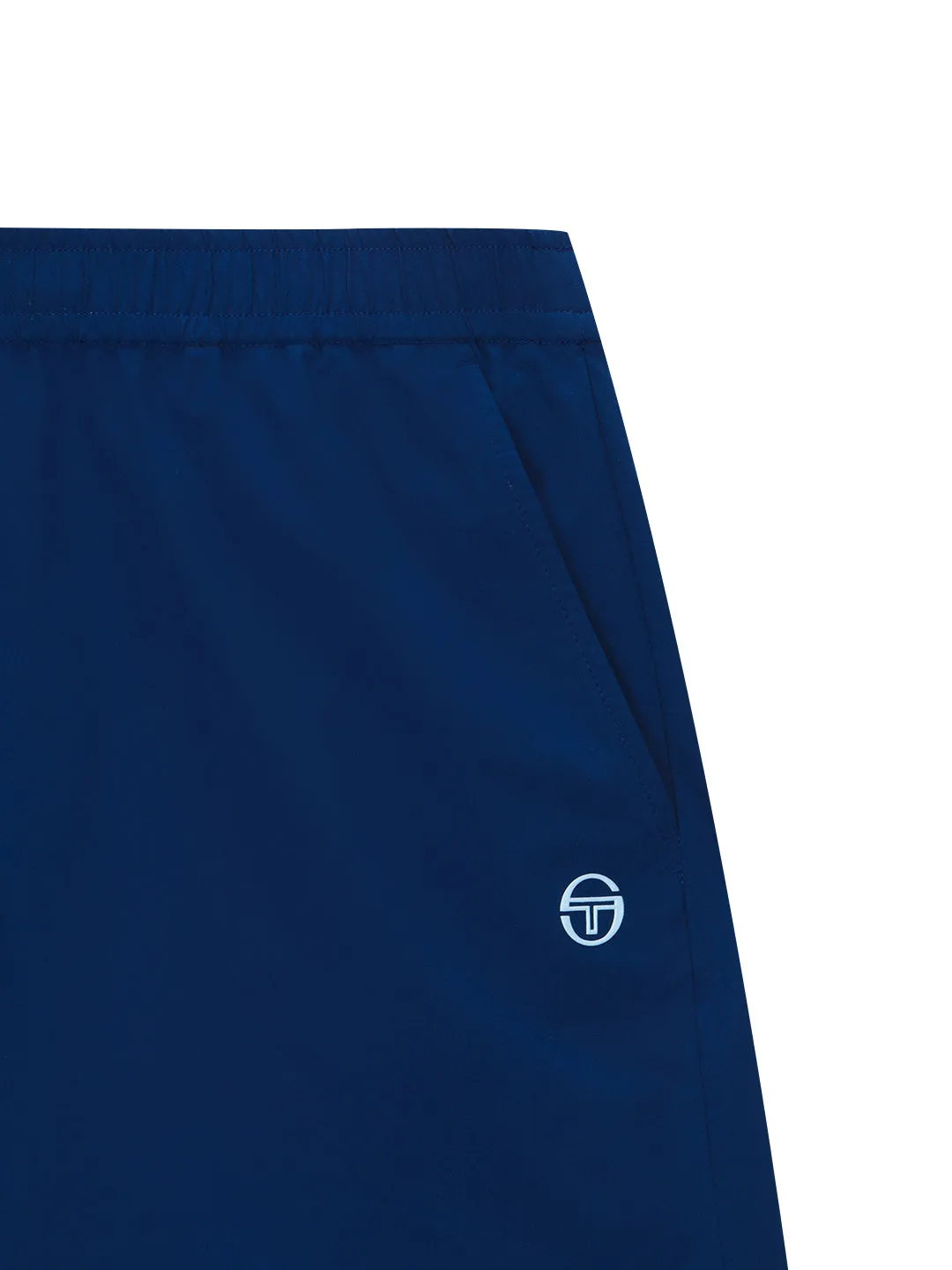 Essential Woven Shorts- Navy sold by Sergio Tacchini product image thumbnail 3