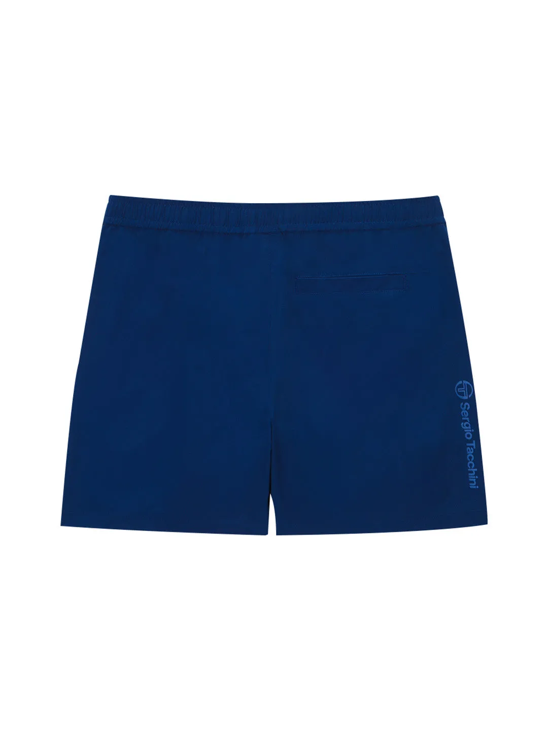 Essential Woven Shorts- Navy sold by Sergio Tacchini product image thumbnail 2