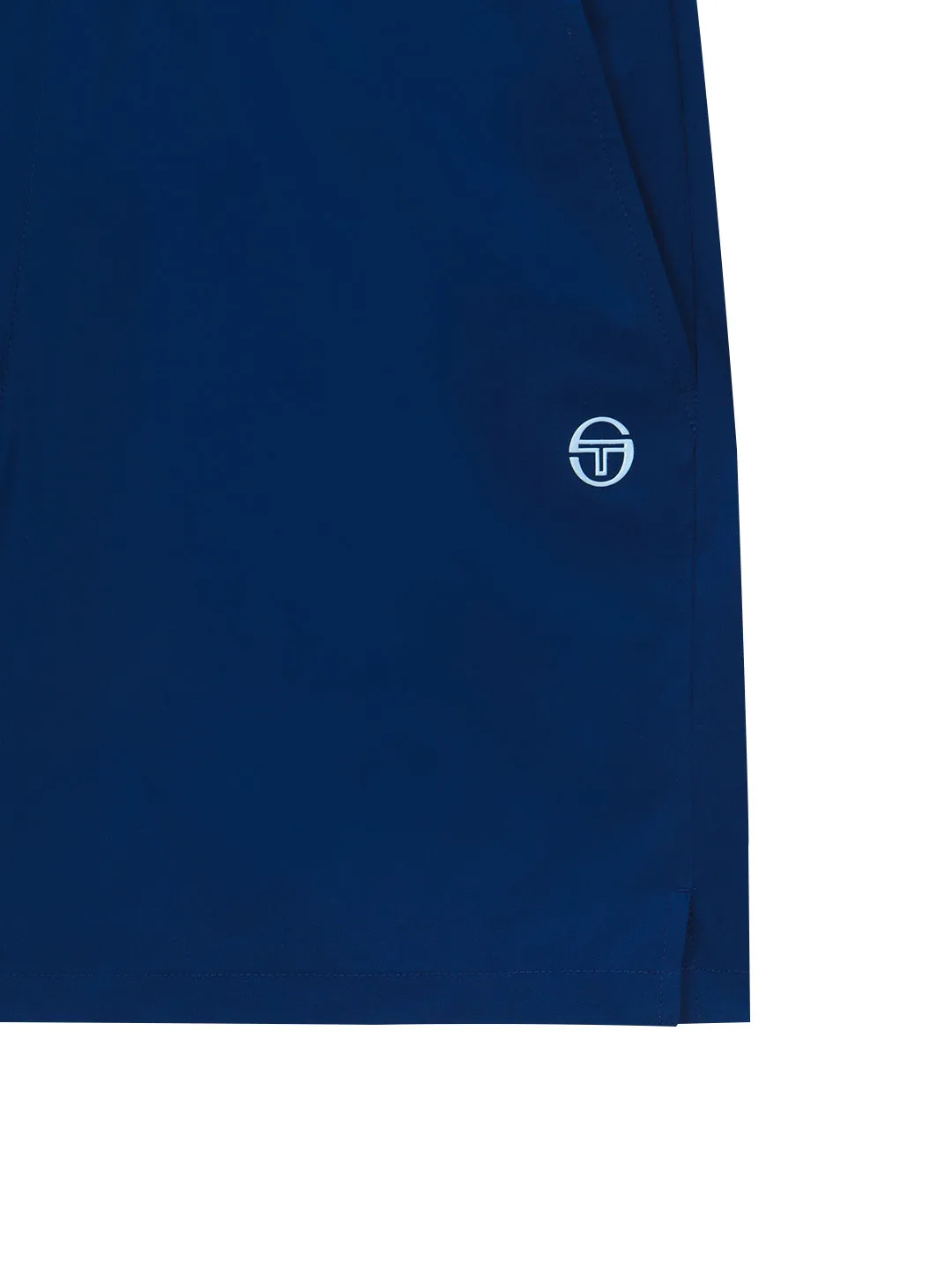 Essential Woven Shorts- Navy sold by Sergio Tacchini product image thumbnail 4