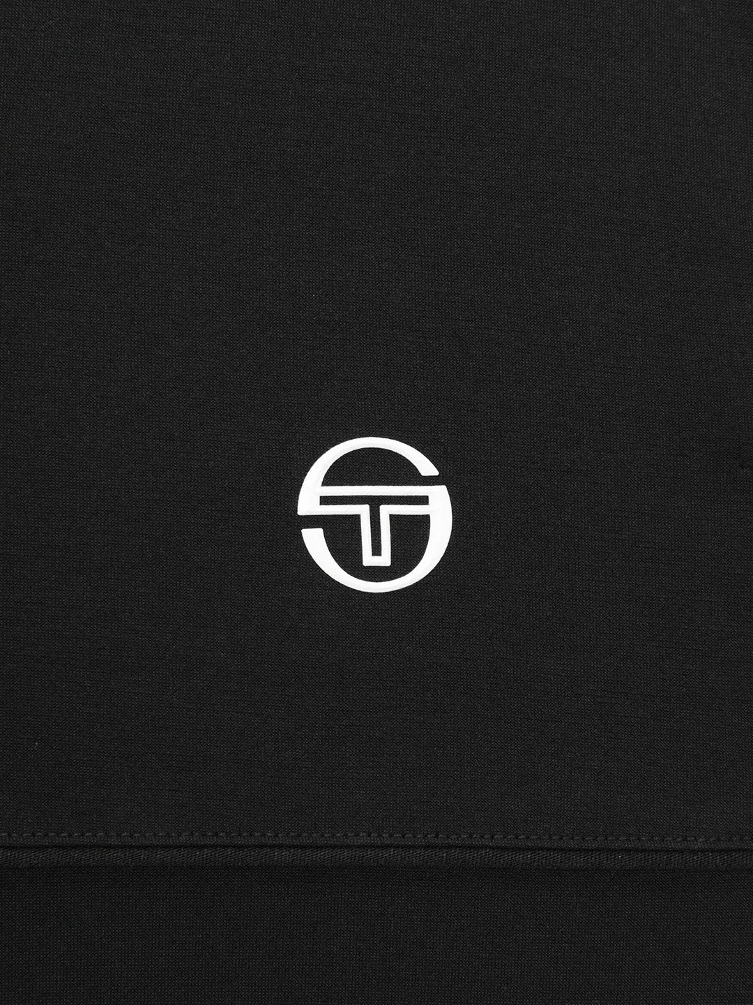 Essential Orion Track Top- Black sold by Sergio Tacchini product image thumbnail 5