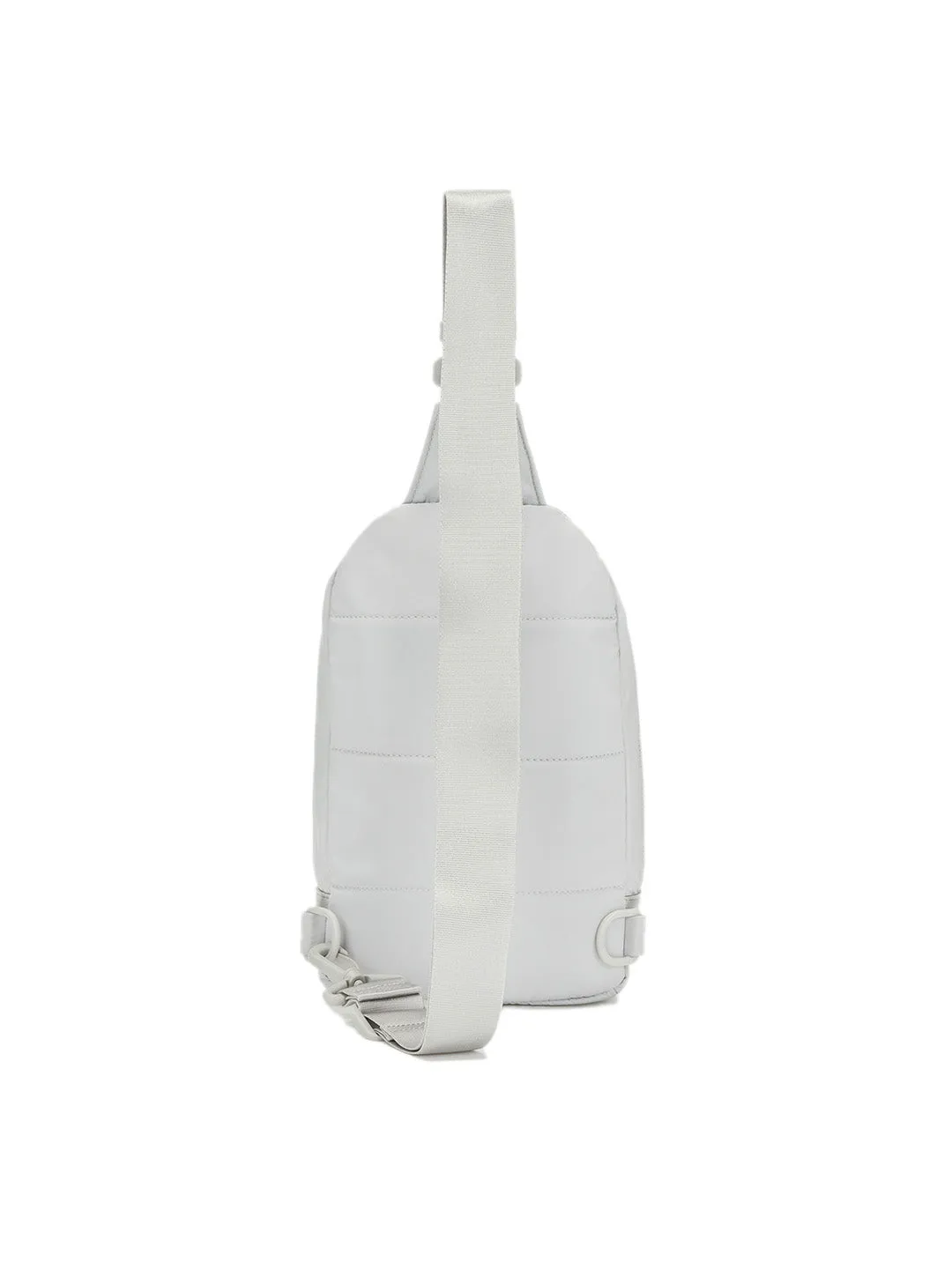 Essential Sling Bag- Light Grey sold by Sergio Tacchini product image thumbnail 3