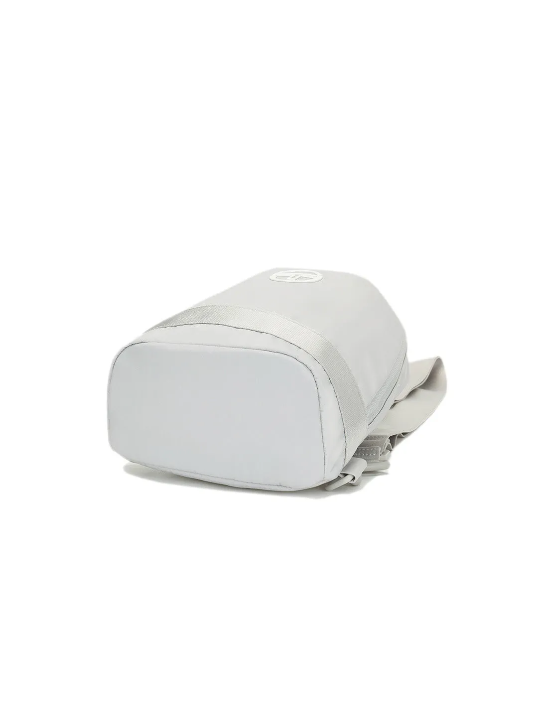 Essential Sling Bag- Light Grey sold by Sergio Tacchini product image thumbnail 4