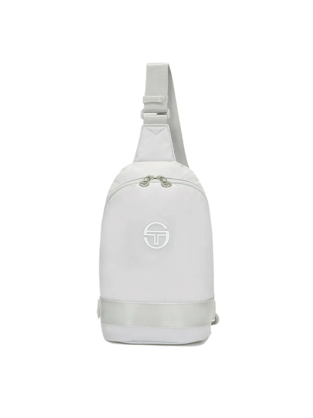 Essential Sling Bag- Light Grey sold by Sergio Tacchini product image thumbnail 2