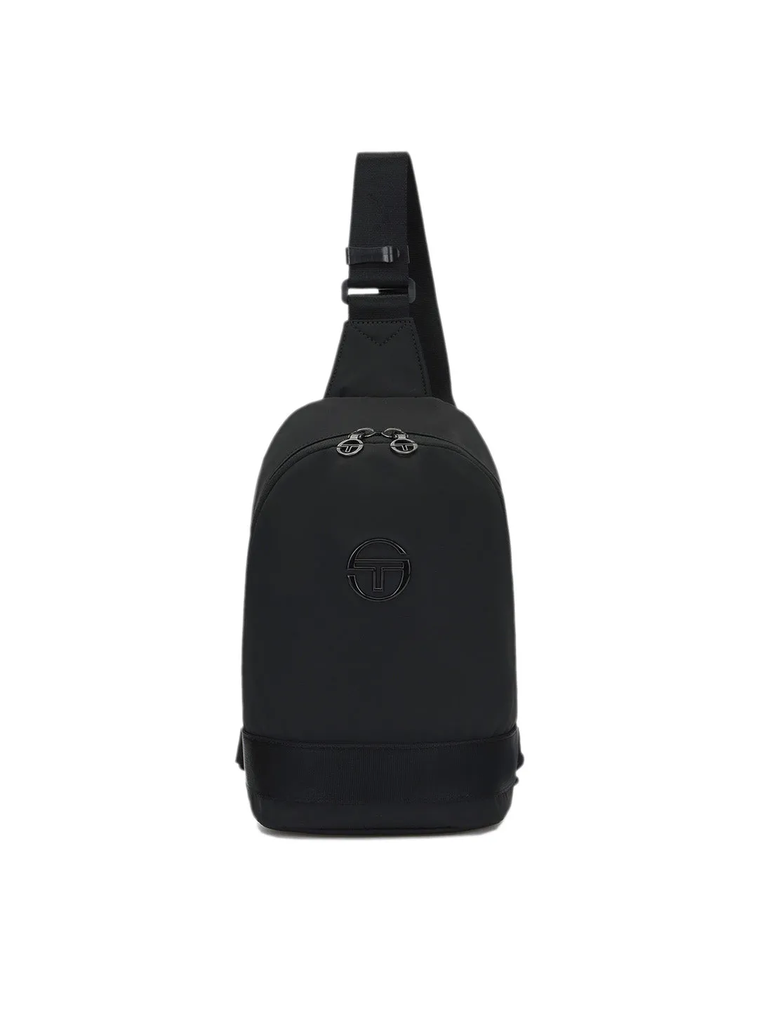 Essential Sling Bag- Black sold by Sergio Tacchini product image thumbnail 2
