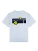 Gioco T-Shirt- Xenon Blue sold by Sergio Tacchini