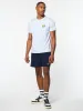 Gioco T-Shirt- Xenon Blue sold by Sergio Tacchini
