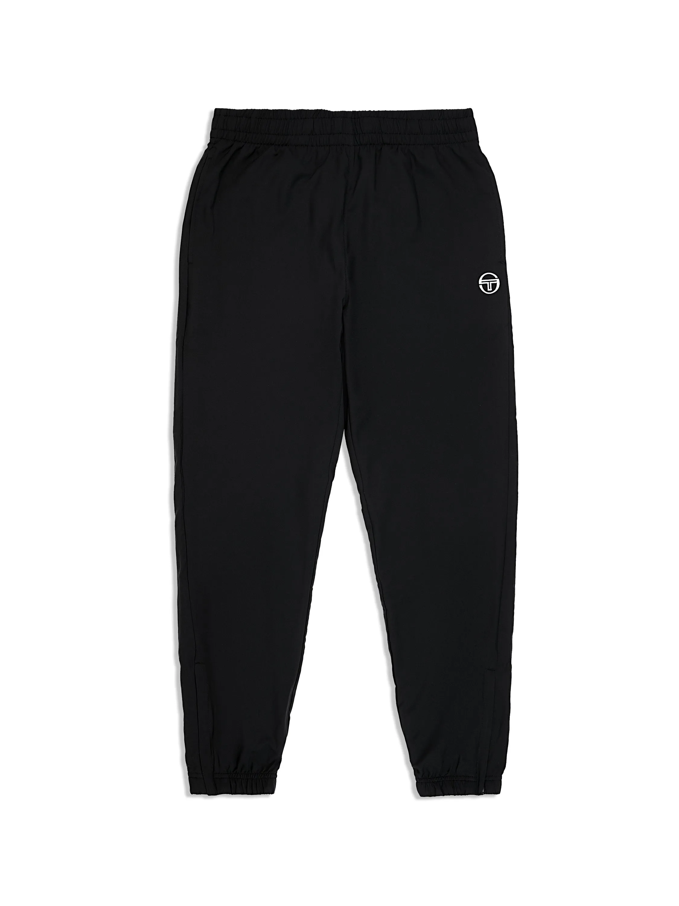 Alife Track Pant- Black Beauty sold by Sergio Tacchini