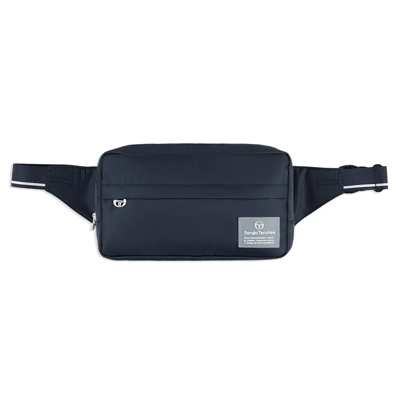 Belt Bag- Maritime Blue made by Sergio Tacchini