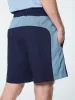Elio Performance Short- Maritime Blue sold by Sergio Tacchini