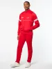 Orion Davis Track Jacket- Adrenaline Rush/ White sold by Sergio Tacchini