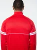 Orion Davis Track Jacket- Adrenaline Rush/ White sold by Sergio Tacchini