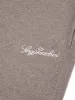 Enzo Track Pant- Taupe Grey sold by Sergio Tacchini