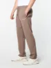 Enzo Track Pant- Taupe Grey sold by Sergio Tacchini