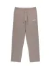 Enzo Track Pant- Taupe Grey sold by Sergio Tacchini