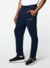 Enzo Track Pant- Maritime Blue sold by Sergio Tacchini