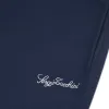 Enzo Track Pant- Maritime Blue sold by Sergio Tacchini