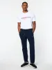 Enzo Track Pant- Maritime Blue sold by Sergio Tacchini