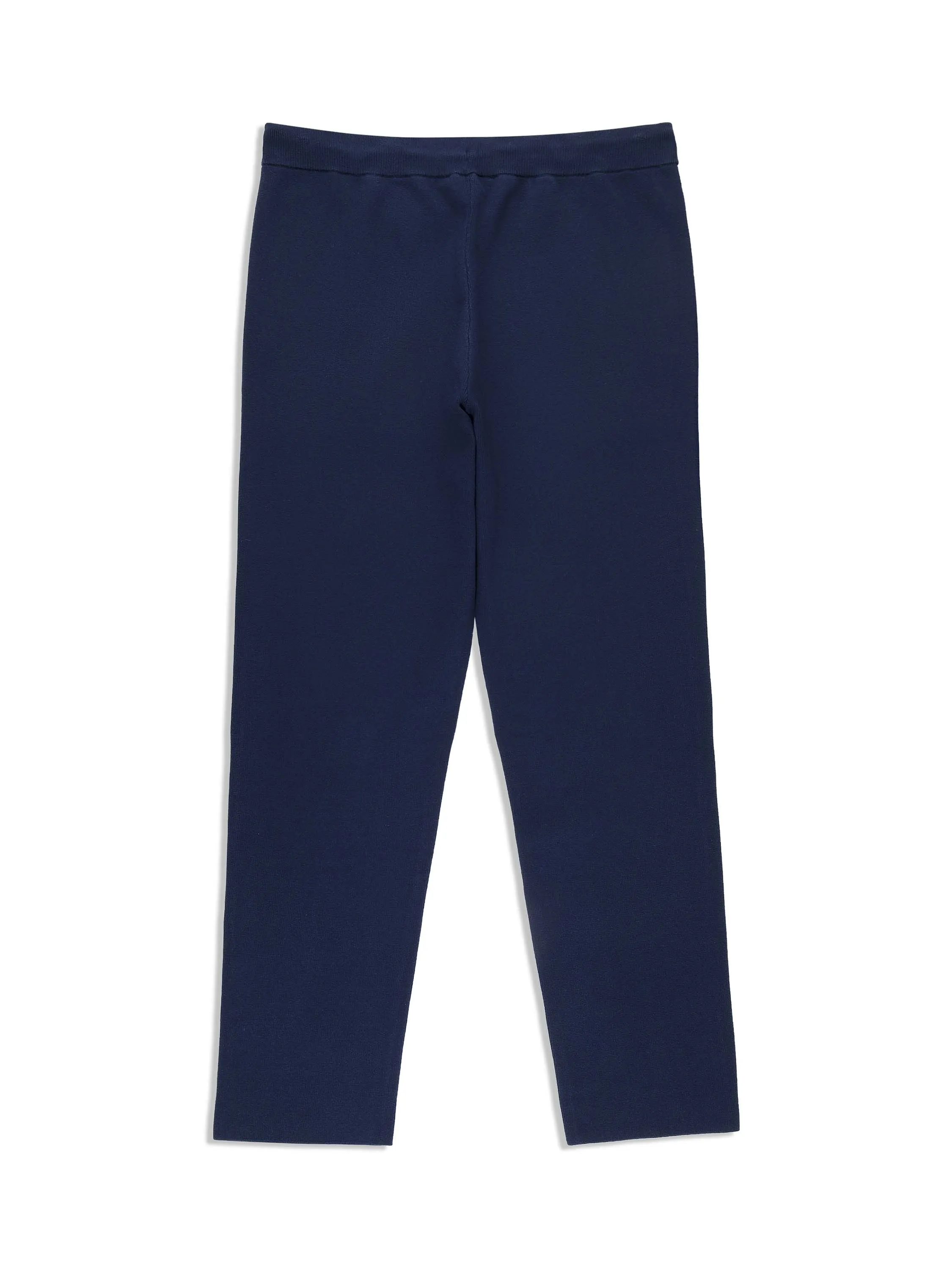 Enzo Track Pant- Maritime Blue sold by Sergio Tacchini product image thumbnail 4