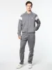 Rimini Track Jacket- Quiet Shade sold by Sergio Tacchini