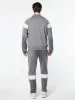 Rimini Track Jacket- Quiet Shade sold by Sergio Tacchini