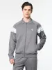 Rimini Track Jacket- Quiet Shade sold by Sergio Tacchini